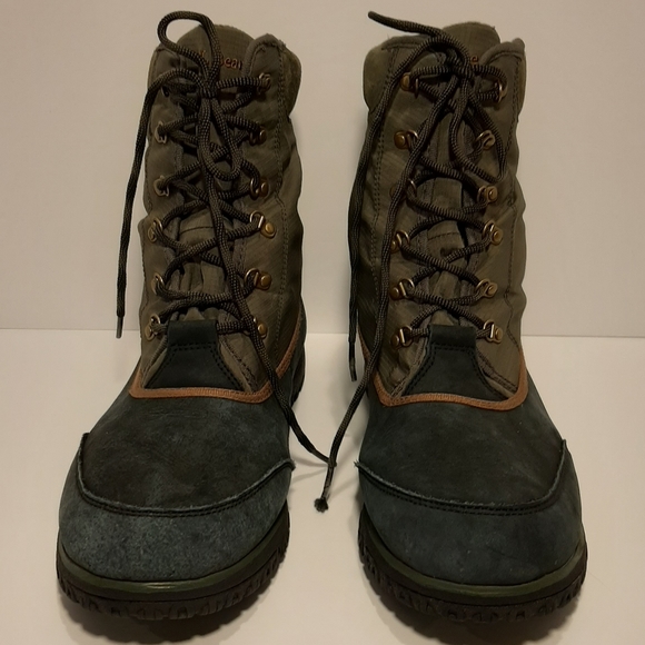 LL. Bean Ultralight Pac Boots - Picture 3 of 14